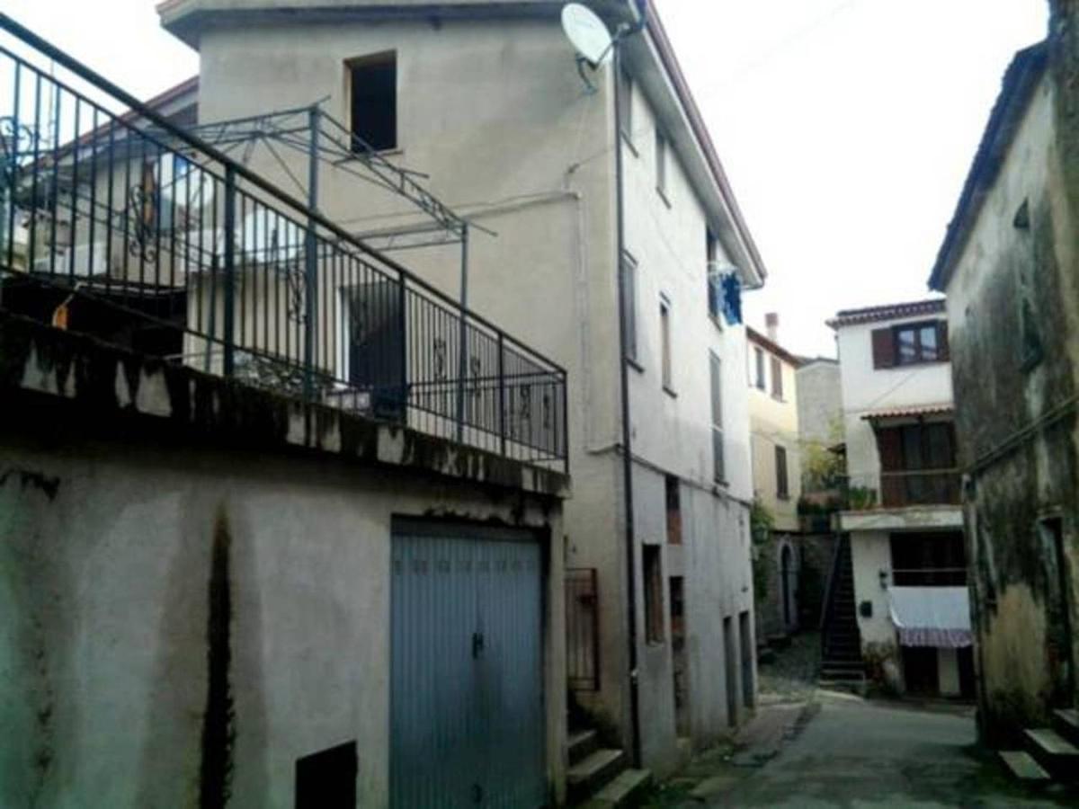 Appartamenti Centro Policastro Поликастро-Буссентино Экстерьер фото