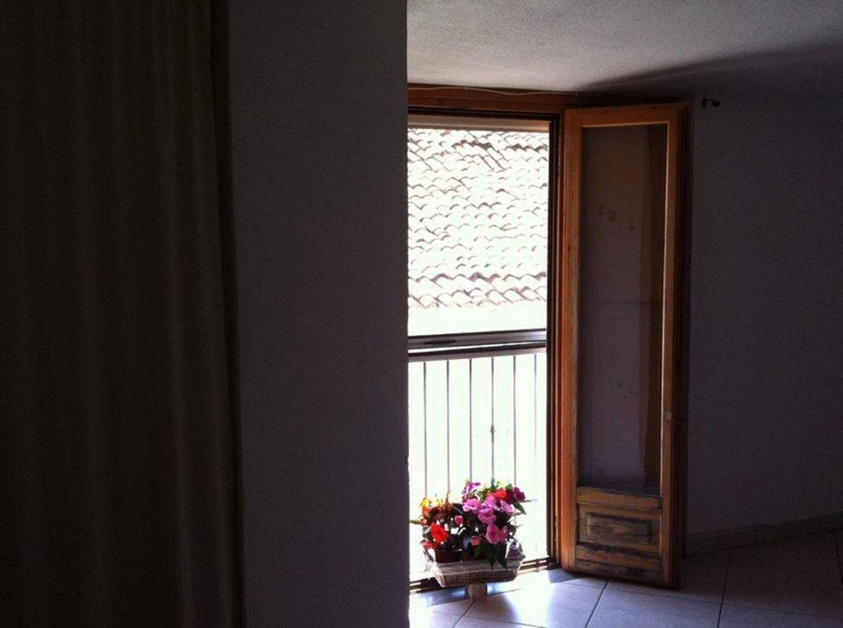 Appartamenti Centro Policastro Поликастро-Буссентино Экстерьер фото