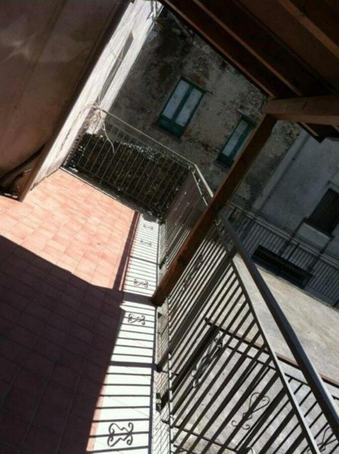 Appartamenti Centro Policastro Поликастро-Буссентино Экстерьер фото